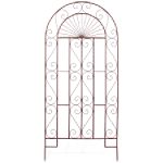 Deer Park Ironworks Sunset Trellis