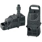 Danner HY Drive 4800gph Pump for Water Falls and Streams