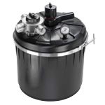 Danner P-1000 Pressurized Filter for 1000gal Ponds