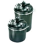 Danner P-2000 Pressurized Filter for 2000gal Ponds