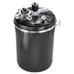 Danner PUV-2000 Pressurized Filter for 2000gal Ponds