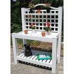 Duratrel Berkshire Potting Bench