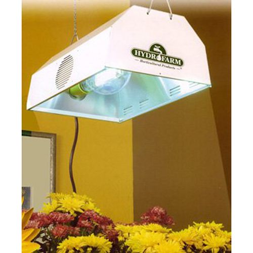 Hydrofarm 400watt Daystar System with Agrosun Halide Bulb - HYFDAHA40L Best Price