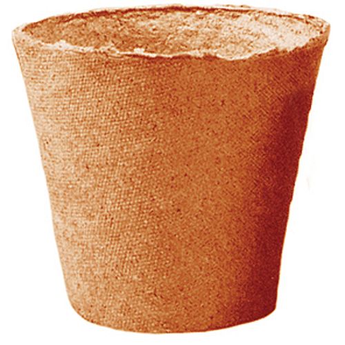 Jiffy Pots 3-inch Round 1500/cs - JIF130 Best Price
