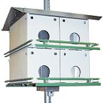 8 Compartment Martin Safety System
