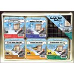 11-piece Suet Variety Pack