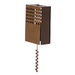Rome Petit Pois Windbell