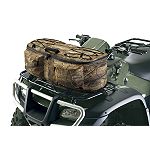 QuadGear ATV/UTV Front Rack Payload Bag - Camo