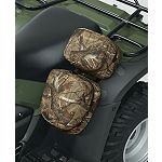 QuadGear ATV Fender Cargo Bag - Camo