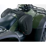 QuadGear ATV Tank Cargo Bag - Black