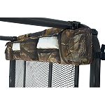 Classic Accessories UTV Roll Cage Organizer - Arctic Cat / Camo
