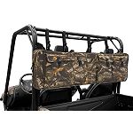 QuadGear ATV/UTV Double Gun Carrier - Camo