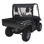 QuadGear ATV/UTV Rear Window - Yamaha