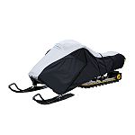 Classic Accessories Deluxe Snowmobile Travel Cover 131
