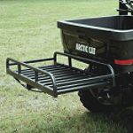 Great Day Hitch-N'-Haul UTV