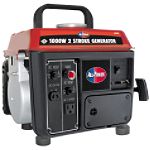 All Power America 1000W 2 HP 2 Stroke portable generator