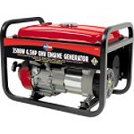 All Power America 3000Watts 3500Watts Surge 6.5 HP OHV generator, 25 amp.