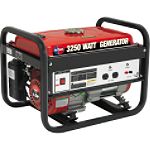 All Power America 2500Watts 3250Watts surge 6.5HP OHV portable generator