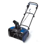 SnowJoe 13 Amp Electric Snow Thrower