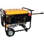 DEK 8130 Watt Generator, 6500 Continuous Watts- 13HP - 49 State