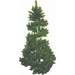 Green Bubble Christmas Tree