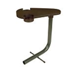 Pawleys Island Hammock Stand Side Table
