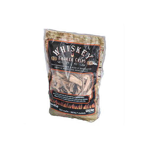 Char-Broil Whiskey Wood Chips