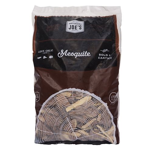 Char-Broil Mesquite Wood Chips