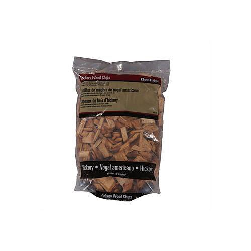 Char-Broil Hickory Wood Chips