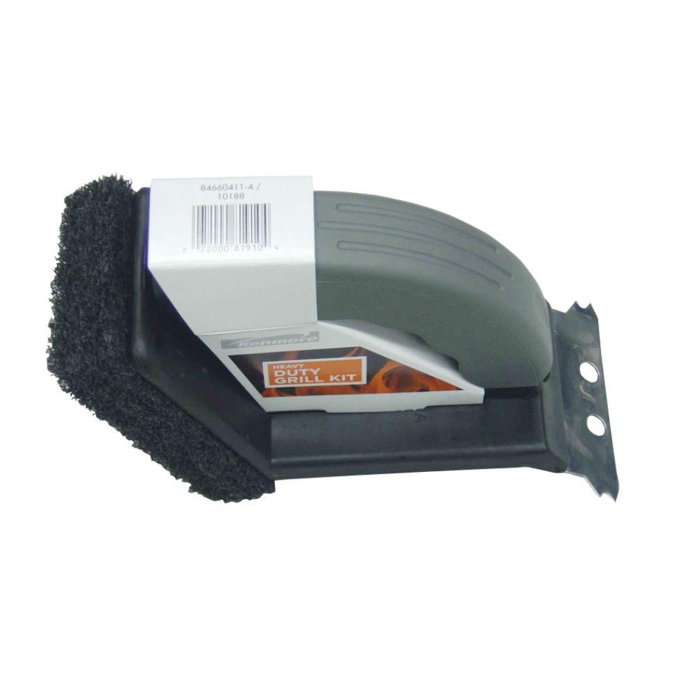 Kenmore Heavy Duty Grill Kit