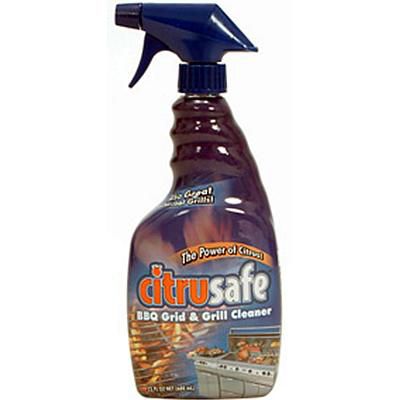 Citrus Citrusafe BBQ Cleaner