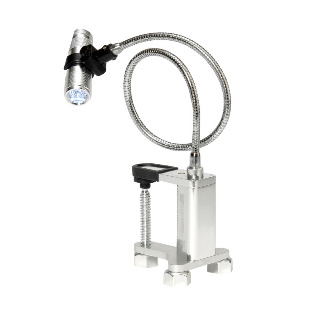 Kenmore Flexible 6 LED Grill Light with clip and magnet base