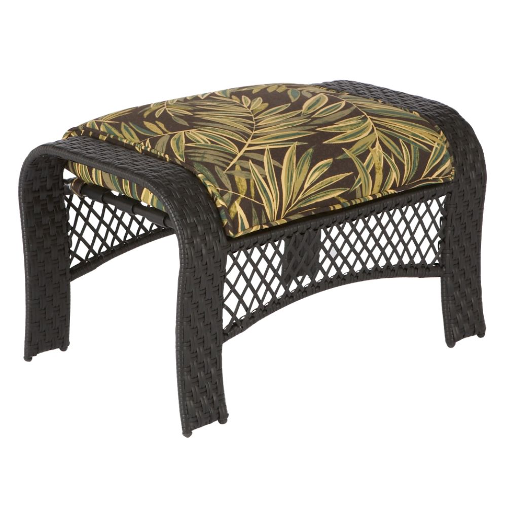 ottoman
