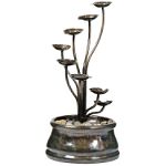 Cascade Plant Fountain
