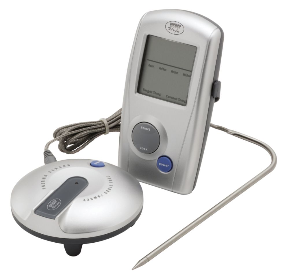 Weber Digital Thermometer
