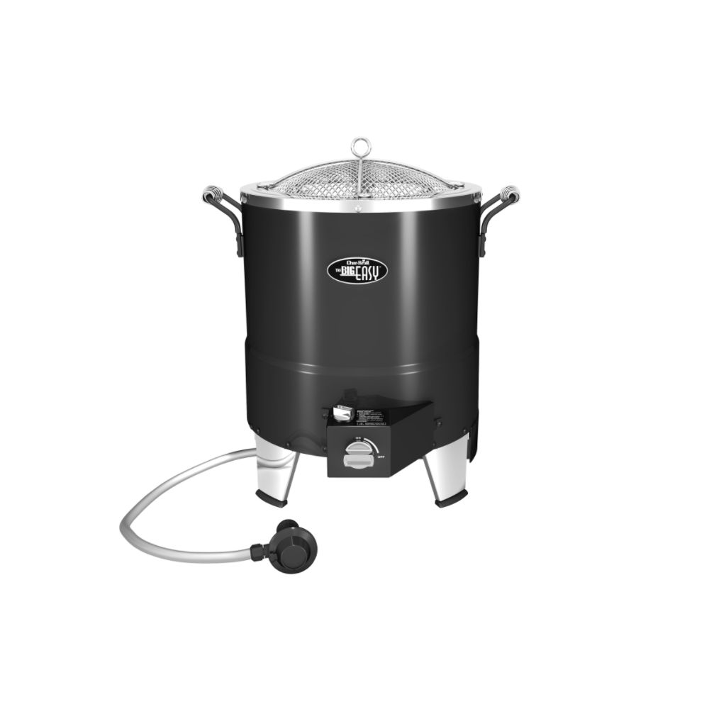 Char-Broil Big Easy Oil Less Fryer