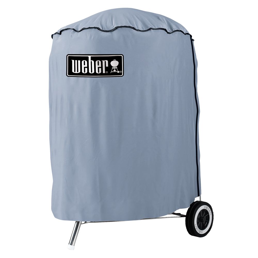 Weber Charcoal Grill Cover