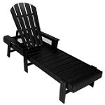 PolyWood South Beach Chaise