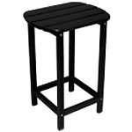 PolyWood South Beach 26 inch Side Table