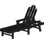 PolyWood Long Island Chaise