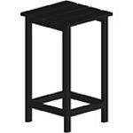 PolyWood Long Island Side Table 26 inch