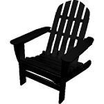 PolyWood Adirondack Chair