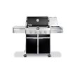 Grill Summit E420Lp Bk