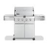 Grill Summit E420 Ng Bk