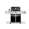 Grill Summit E450 Ng Bk