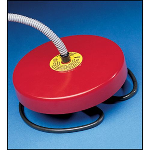 API 1000w Floating De-icer Pond Heater with 15-Foot Cord 