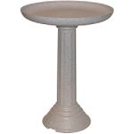 API Kozybird Heated Spa with Pedestal