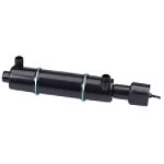 E.G. Danner 20-Watt UV Clarifier / Sterilizer