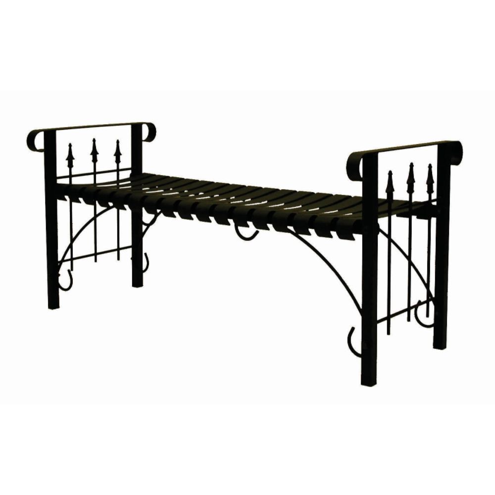 bench