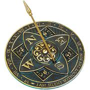 sundial sundial
